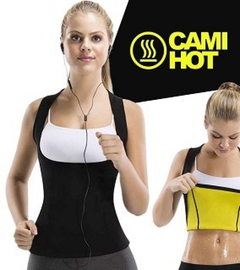 Cami Hot by Hot Shapers